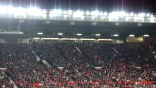 Man Utd Vs Stoke 5-0