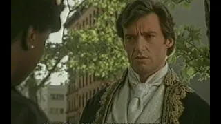 Kate & Leopold / Кейт и Леополд (2001) trailer Bg sub