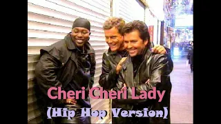 Modern Talking - Cheri Cheri Lady 98 (Hip Hop version)