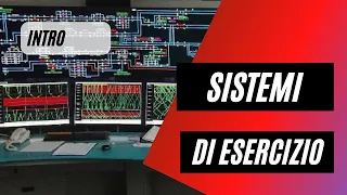 SISTEMI di ESERCIZIO: dalla SPOLA al DCO. Come viene GESTITA la CIRCOLAZIONE dei TRENI in FERROVIA?