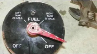 167 Fuel Exhaustion and Fuel Starvation Accidents + GA News