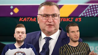 ATAKOWANIE? DAJ PAN SPOKÓJ. MICHNIEWICZ CIĘ NIE SŁUCHA | Katarynki #3