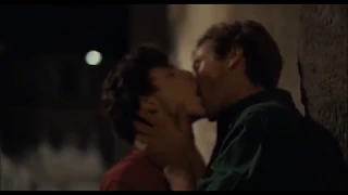 Oliver and Elio - Total Eclipse Of The Heart (Call Me By Your Name)