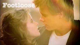 【和訳MV】Footloose - Kenny Loggins／フットルース メインテーマ