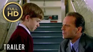 🎥 THE SIXTH SENSE (1999) | Full Movie Trailer | Full HD | 1080p