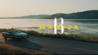Isako - Magija (Official video)