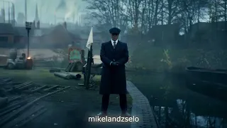 | Peaky Blinders | Thomas Shelby - Intro | Edit |