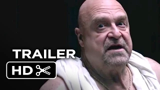 The Gambler TRAILER 1 (2014) - John Goodman, Mark Wahlberg Movie HD