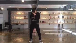 PSY - ‘New Face’ DANCE VIDEO (RAIN ver.)