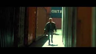 Chemical Brothers - Container Park (Hanna 2011 Movie)