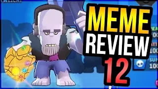 BRAWL STARS COMICS: Revenge of the Teamers | Brawl Stars Meme Review #12