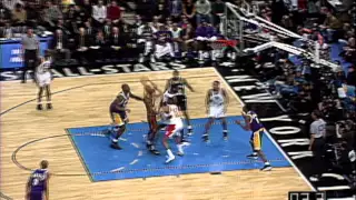 Kobe Bryant vs. Michael Jordan: 1998 All-Star Game