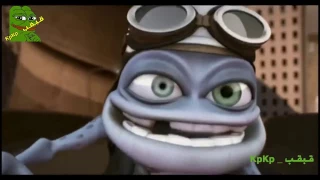 الاغنية التي يبحث عنها الملايين    اجمل ملاحقة في التاريخ 2017 Crazy Frog - Axel F (Official Video)