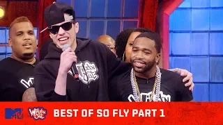 Best Of 'So Fly' Part 1 😂 ft. Chance the Rapper, Mac Miller, Pete Davidson & More! | Wild 'N Out