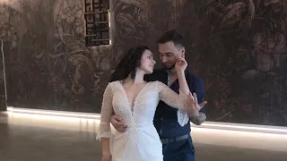 Dirty Dancing | Hungry Eyes - Eric Carmen | Mix taneczny | Wedding Dance Online | Pierwszy Taniec