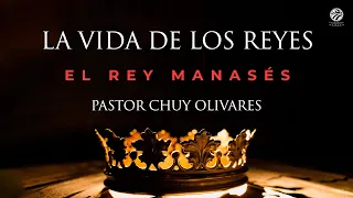 Chuy Olivares - El rey Manasés