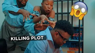 Killing Plot - Mark Angel Comedy | Emmanuella | Drama