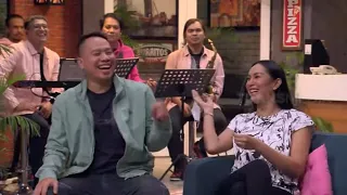 Konsultasi Keharmonisan Rumah Tangga Bersama Zoya Amirin  |  D'CAFE (30/06/21) Part 2