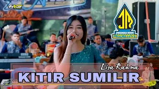 KITIR SUMILIR (Gampingan) - LISA RAHMA - JIWANGGA MUSIC SRAGEN (Live Ngawi)