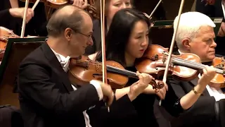 Beethoven 9 - Chicago Symphony Orchestra