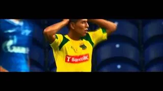 Pacos de Ferreira VS Zenit St Petersburg (1-4) All Goals and Highlights (20/8/2013) HD