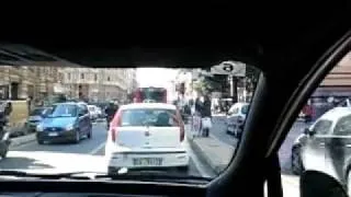 Naples Traffic #1..AVI