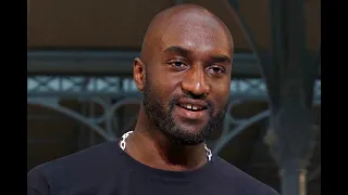 Virgil Abloh's 2017 Masterclass: The Philosophy Behind Off-White & Fashion Innovation