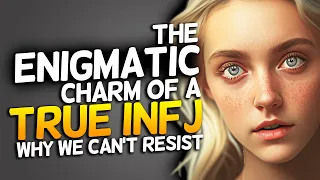 The Enigmatic Charm of A True INFJ And Why We Can't Resist Them