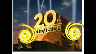 If the Mouseheadz are in the 20th Century Fox logos……