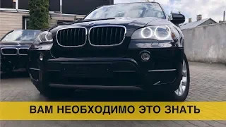 Как выглядит впускной коллектор на 200 тыс. км? | BMW X5 N57 | BMWeast Garage