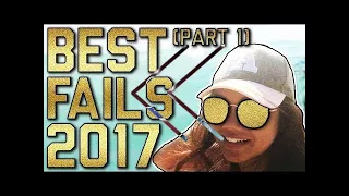 Reverse - FailArmy - Best Fails of the Year 2017 Part1