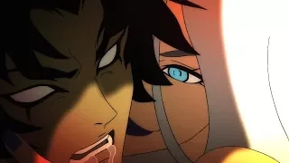 Devilman Crybaby AMV [  Barbie Sailers - Follow]