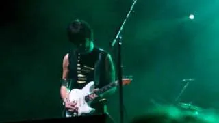 Jeff Beck - Mna na h'Eireann - Sydney 2010