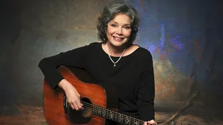 Nanci Griffith - 2021 Lifetime Achievement Award (Living) | Folk Alliance International