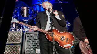 Paul McCartney - “Come On To Me” Live at #ACLFEST Austin TX (10/12/18)