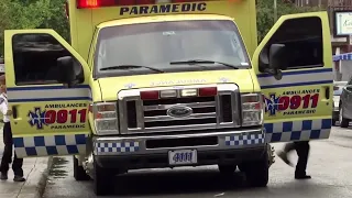 Just For Laughs Gags - Paramedic Compilation