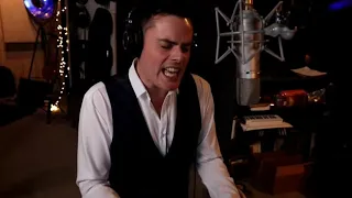 Marc Martel - The Show Must Go On - on live stream