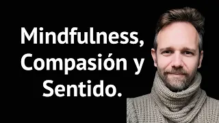 Meditación, Autoconocimiento y Comunidad - con Gonzalo Brito, PhD.