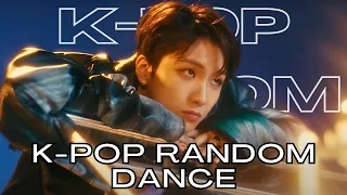 KPOP RANDOM DANCE [New/Popular]