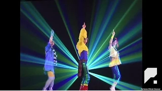 Perfume - Chocolate Disco (Official Music Video)