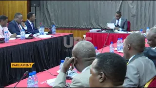 Aircraft under utilized - Former Uganda airlines CEO Muleya appears before COSASE