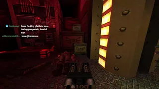 Quake: Scourge of Armagon (Full Playthrough)