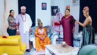 The Palace Fall Apart As D Crown Prince Choose His Maid To Be His Bride - 2022