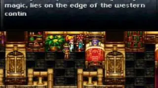 Killer Nacho's Chrono Trigger Playthrough Part 30: "The Magic Kingdom"