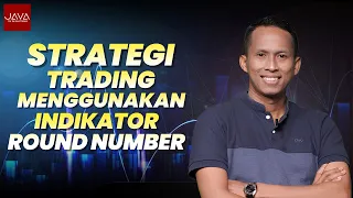 Strategi menggunakan Indikator Round Number