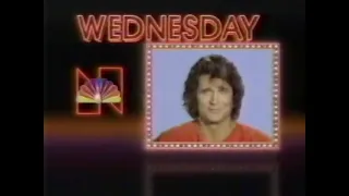 HIGHWAY TO HEAVEN BLACKE'S MAGIC NBC PROMOS FEB 1986