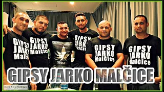 GIPSY JARKO MALCICE CELY ALBUM 2018