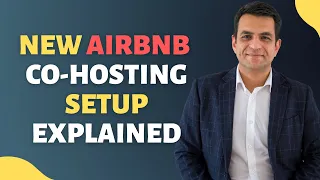 New And Improved Airbnb Co-hosting Options!