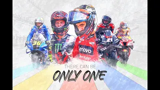 There Can Be Only One! - COMING SOON