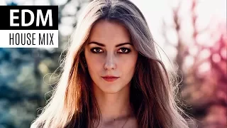 EDM HOUSE MIX - Progressive Dance & Electro Music 2017